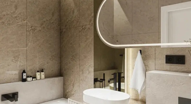 Апартаменты Executive Heaven Luxury Suites