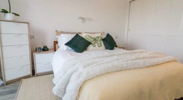 Badgers Way, Rezervasyon Tatil Evi Merseyside villalar, Villa