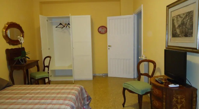 A Casa di Nenè