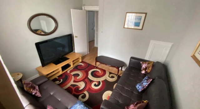1 Lovely 2 Bedrooms Rental in West New York Nj