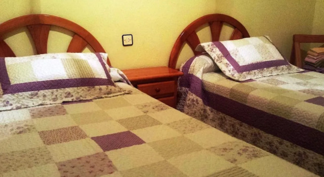 Apartamento Turismo Rural Casa Castro