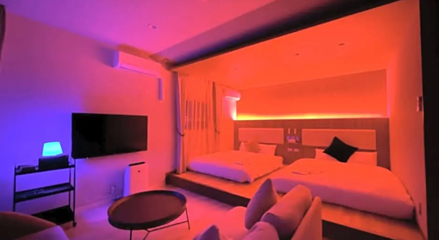 HOTEL KOU Haruyoshi - Vacation STAY 95314v