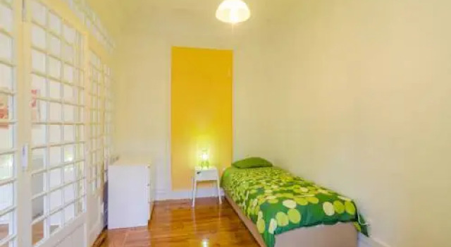 Elias Garcia Residence