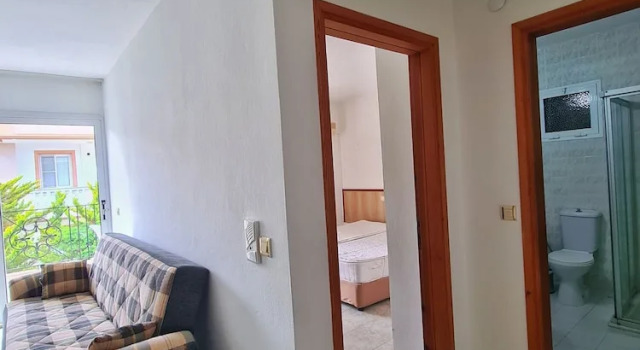 Апартаменты Comfort Fora Apart Otel Cesme