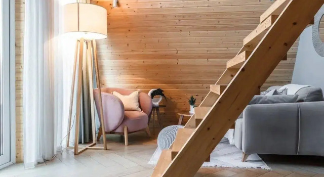 Номер Standard Время в лесу