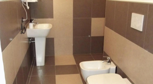 Cimarhosa House, Book Apartment Hotels in Rho with Parking, Parking