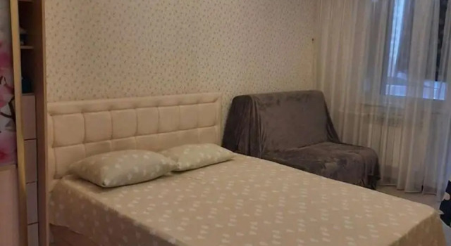 Apartments on Suyumbike Avenue 35, Prenota Appartamento Naberežnye Čelny Tatarstan