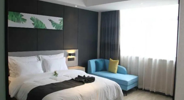 Thank Inn Hotel Zhejiang Ningbo Yuyao Shengshan West Road, Buchen Sie Hotel Yuyao Zhejiang