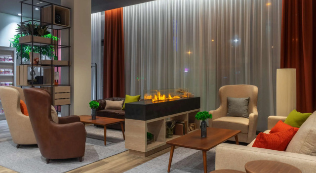 IntercityHotel Budapest