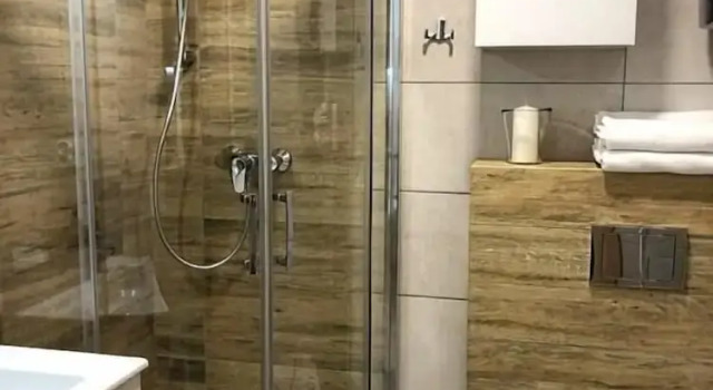 Апартаменты Apartament Na Mierzei - 365PAM