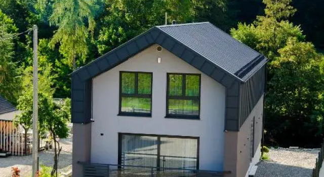 Apartamenty Na Osi Gondoli - wyciągi narciarskie, trasy rowerowe tylko 70 metrów, Prenota Appartamento Szczyrk Silesia