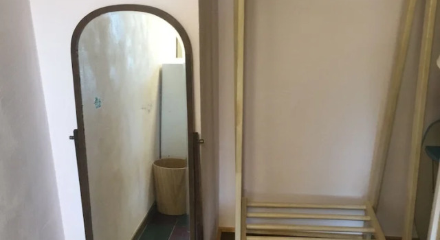 Кровать в общем номере (женский номер) Guest House Sato Shoten - Hostel