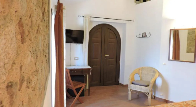 Номер Standard B&B LOasi