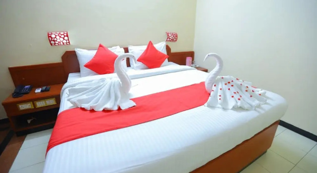 Люкс Royal KVR Hotels