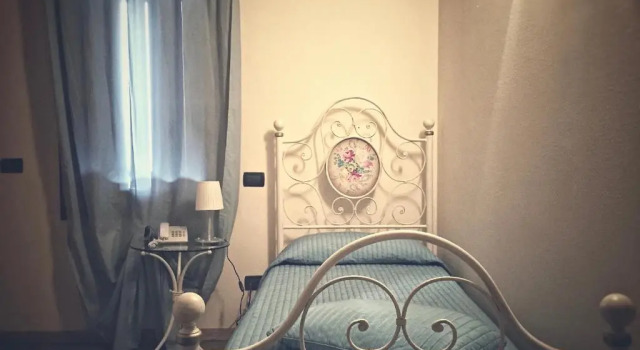 Номер Standard Agriturismo Borgo Tecla