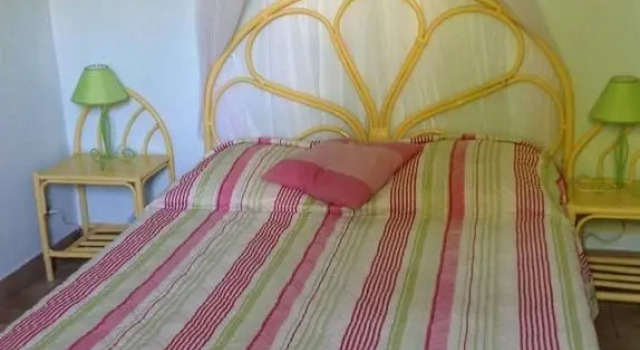Номер Standard Hotel Cap Sud Caraibes