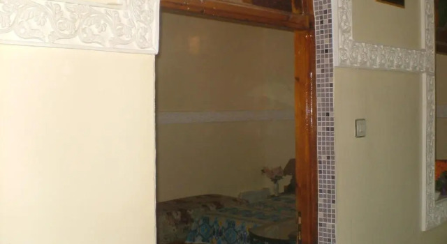 Двухместный номер Standard Riad Karmel Rose de Marrakech