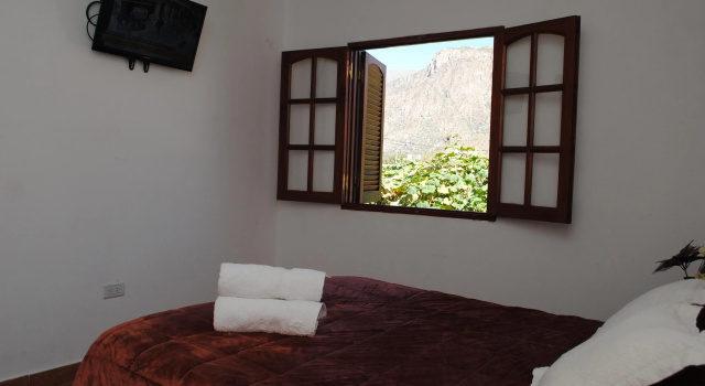 Hostal Mirador del Valle
