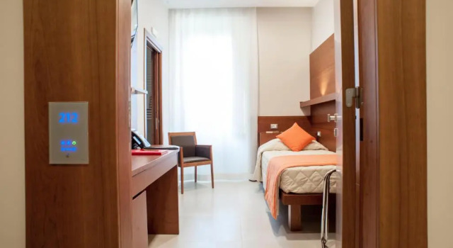 Одноместный номер Standard Villa Angelina