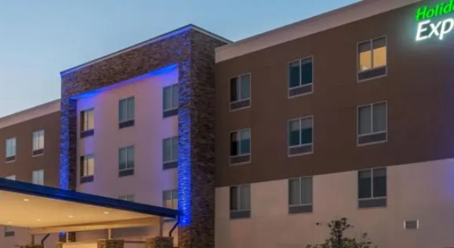 Holiday Inn Express & Suites St. Louis - Chesterfield, an IHG Hotel, Réserver Hôtel Chesterfield Missouri