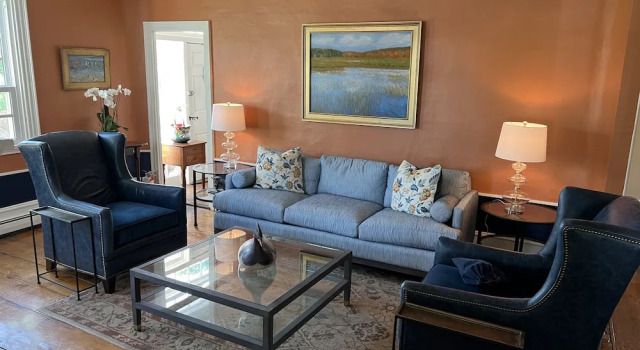 The Copper Swan, Buchen Sie Hotel Wellfleet Cape Cod