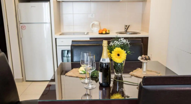 Balkan-inn Parlament apartment, Забронировать Апартаменты/квартира Стари град Белград, рядом с Музей Николы Тесла