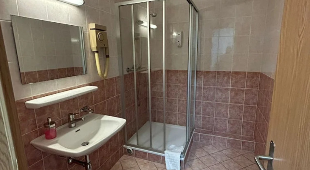 Номер Economy Primadom Aparthotel