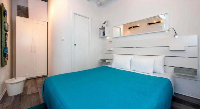 Room Marinata