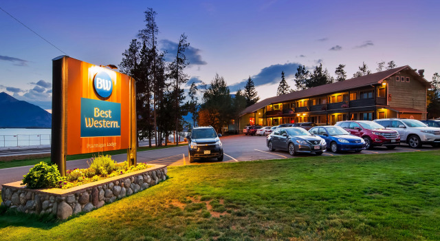 Best Western Ptarmigan Lodge, Book Hotel Hoteller i Vail Ski med pool, Swimmingpool