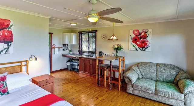 Номер Standard Zuider Zee Guest House