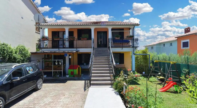 Apartment Dulijana 2042, Rezervovat Apartmán Veli Vrh Istrie