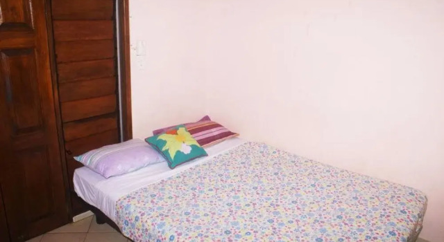 Номер Economy Bluepango Guest House