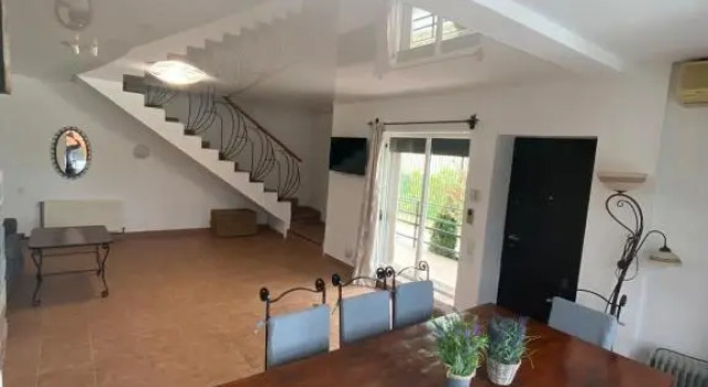 Vila Ammos Mamaia 120 Metri De Plaja, Rezerwuj Willa Domki letniskowe w Navodari, Domek