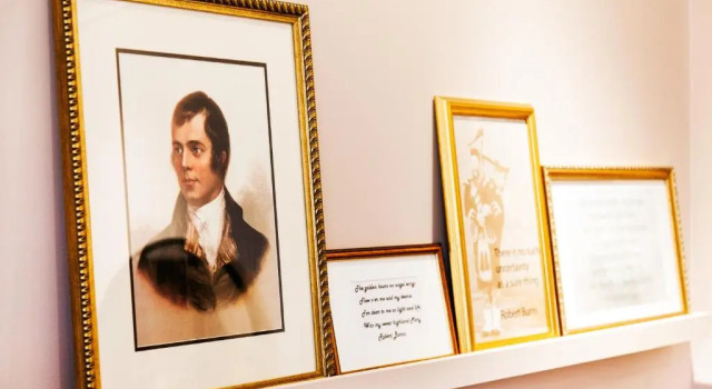 Двухместный номер Standard Hotel Indigo - Edinburgh - Princes Street by IHG