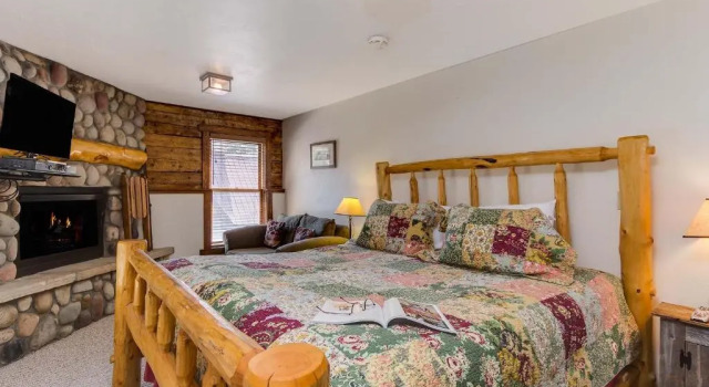 Номер Standard Minturn Inn