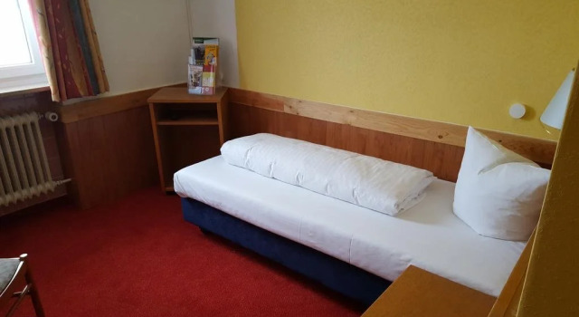MB Gasthof Vierländereck, Book Hotel 3-stjernede hoteller i Rudolphstein, 3*