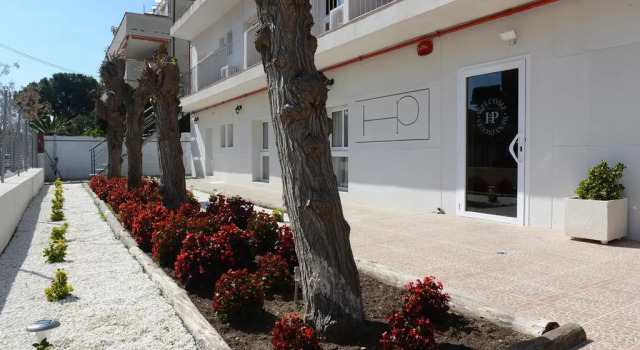 Hotel Hp Castelldefels, Reservar Hotel Hotéis baratos em Baix Llobregat