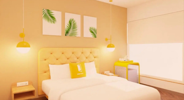 Bloom Hotel Saki Vihar Powai, Забронировать Отель Повай Мумбай