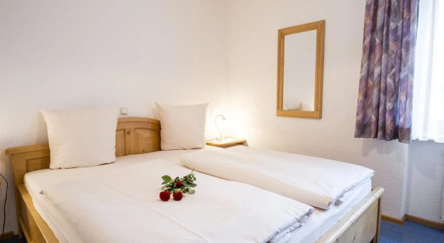 Haus Kristina, Book Hotel Mittelberg Kleinwalsertal