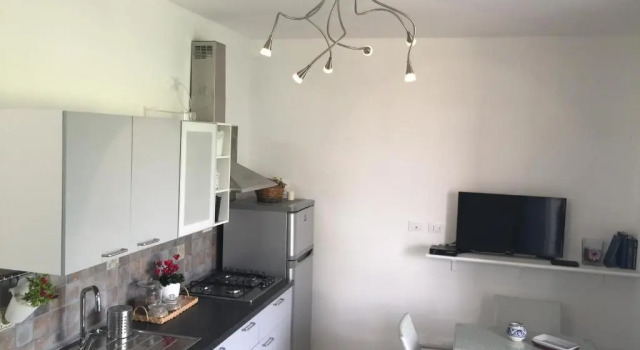 Süper daire B&B ViaDelMare