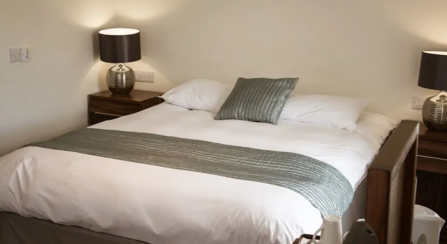 Семейный номер Standard The Birchtree Hotel