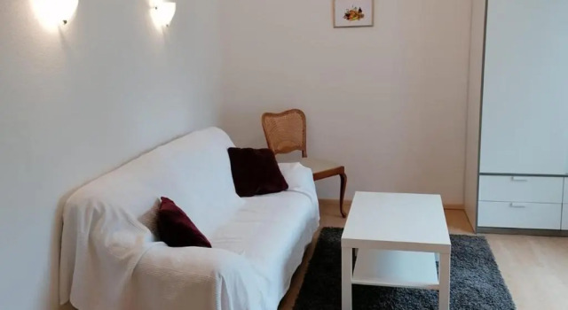 Villa Antonie, Varaa Villa Hotellit Baijeri pysäköinnillä, Pysäköinti