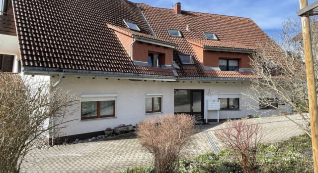 Ferienwohnung zur Haslach, Reserva ahora Hotel Hoteles en Baden-Wurtemberg con aparcamiento, Aparcamiento