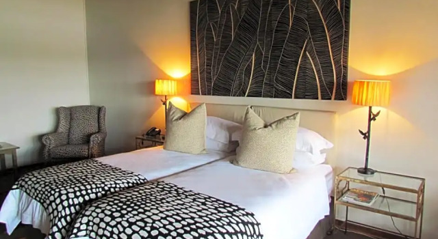 Номер Standard с балконом Buhala Lodge