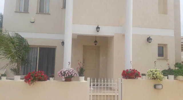 Anthorina Villa 16