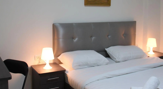 H7 TLV, Reserva ahora Hotel Tel Aviv Distrito Central de Israel, cerca de Plaza Dizengoff