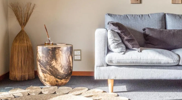 Номер Classic Cape Byron Retreat