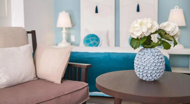Студия Deluxe Hapimag Apartments Lisbon