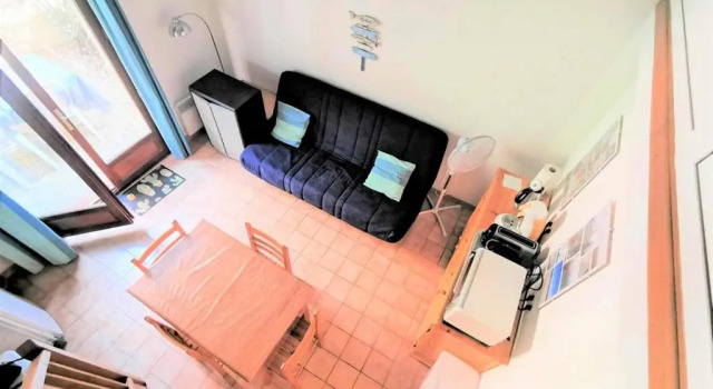 Résidence MAISONS DE LA PLAGE - Maisons & Villas pour 5 Personnes 74, Rezerwuj Hotel Leucate Corbières