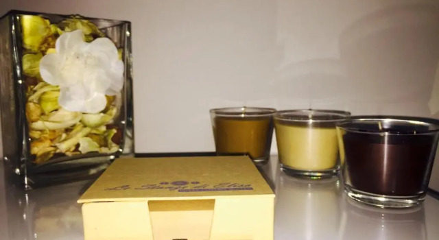 Полулюкс Le Stanze di Elisa